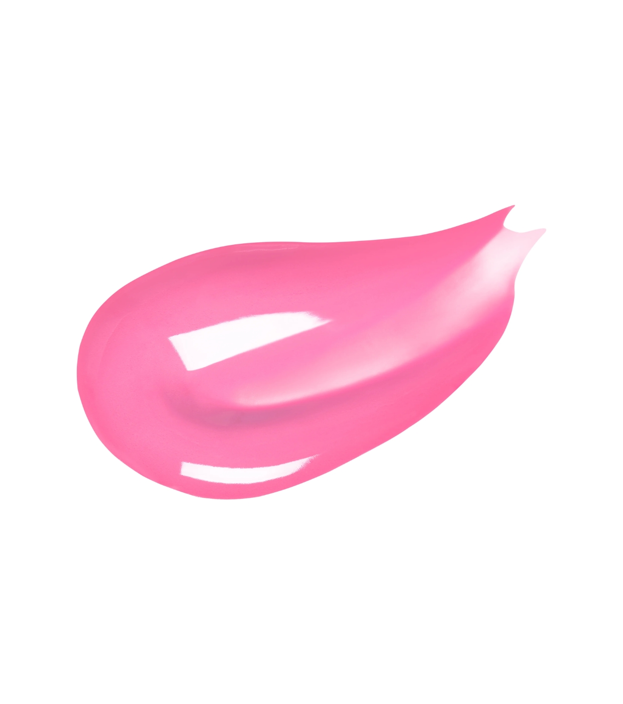 Amuse - Lip Tint Jel-fit Tint - 04: Rose Milk
