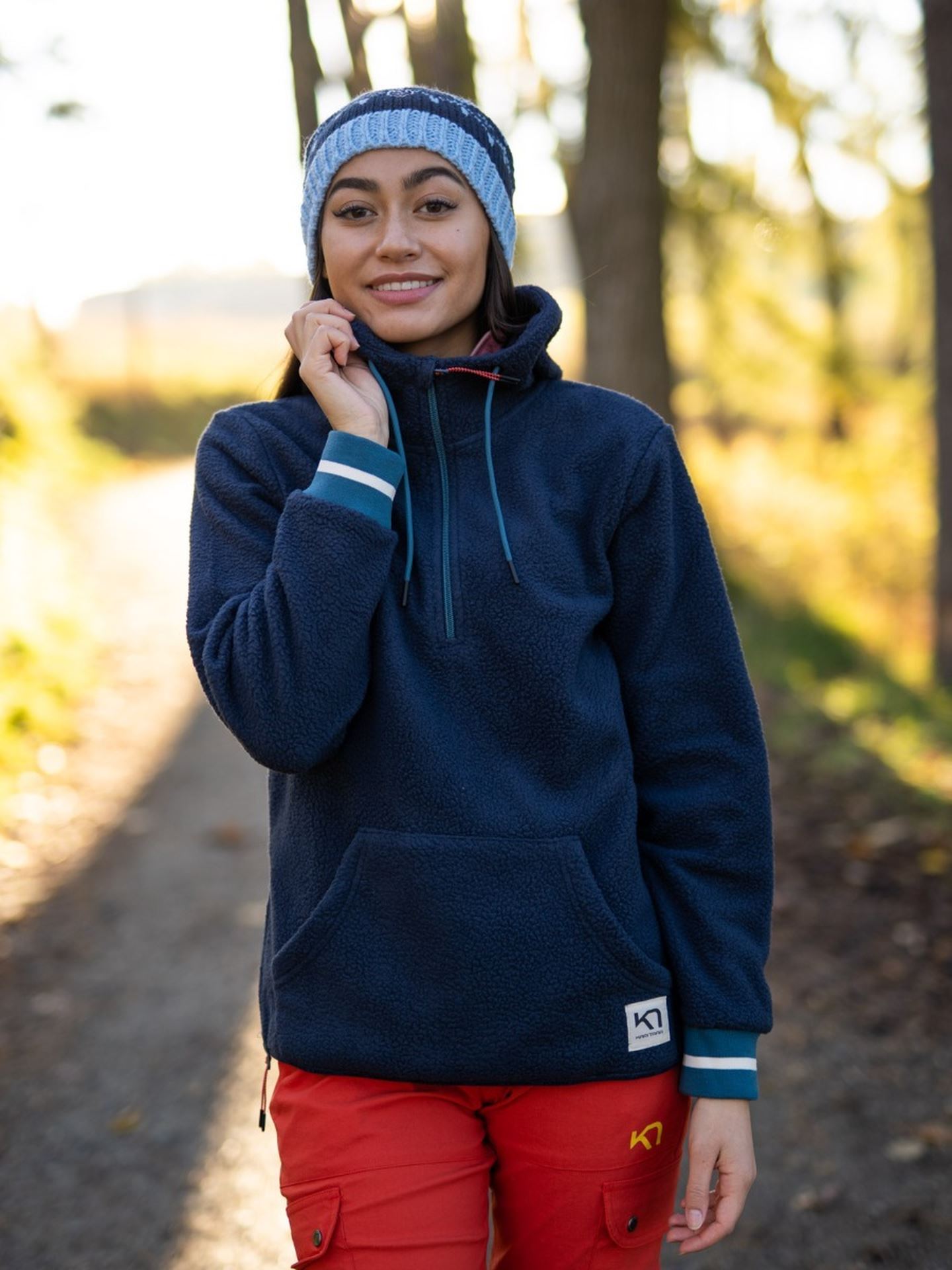 Røthe Hoodie