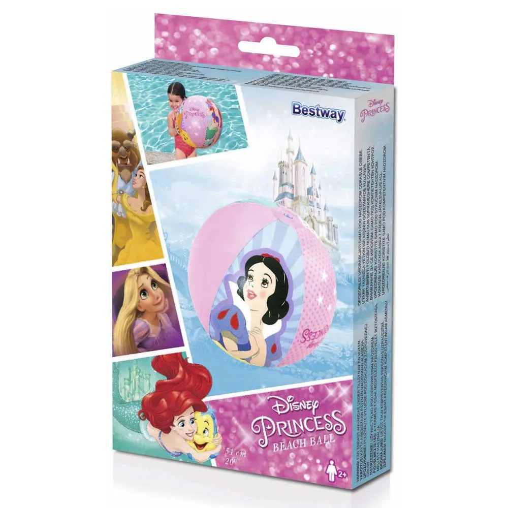 Bestway Disney Prinzessin Wasserball