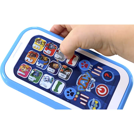 Paw Patrol: Telefon