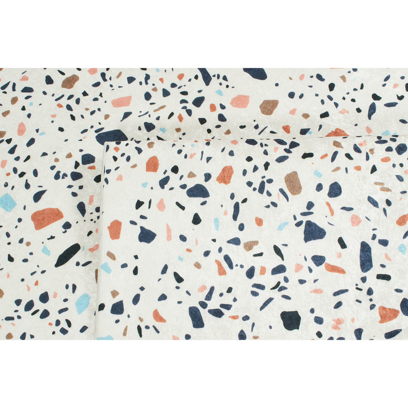 Nazar Rugs Tapis Almafie 748 multicolore - 60x130 cm