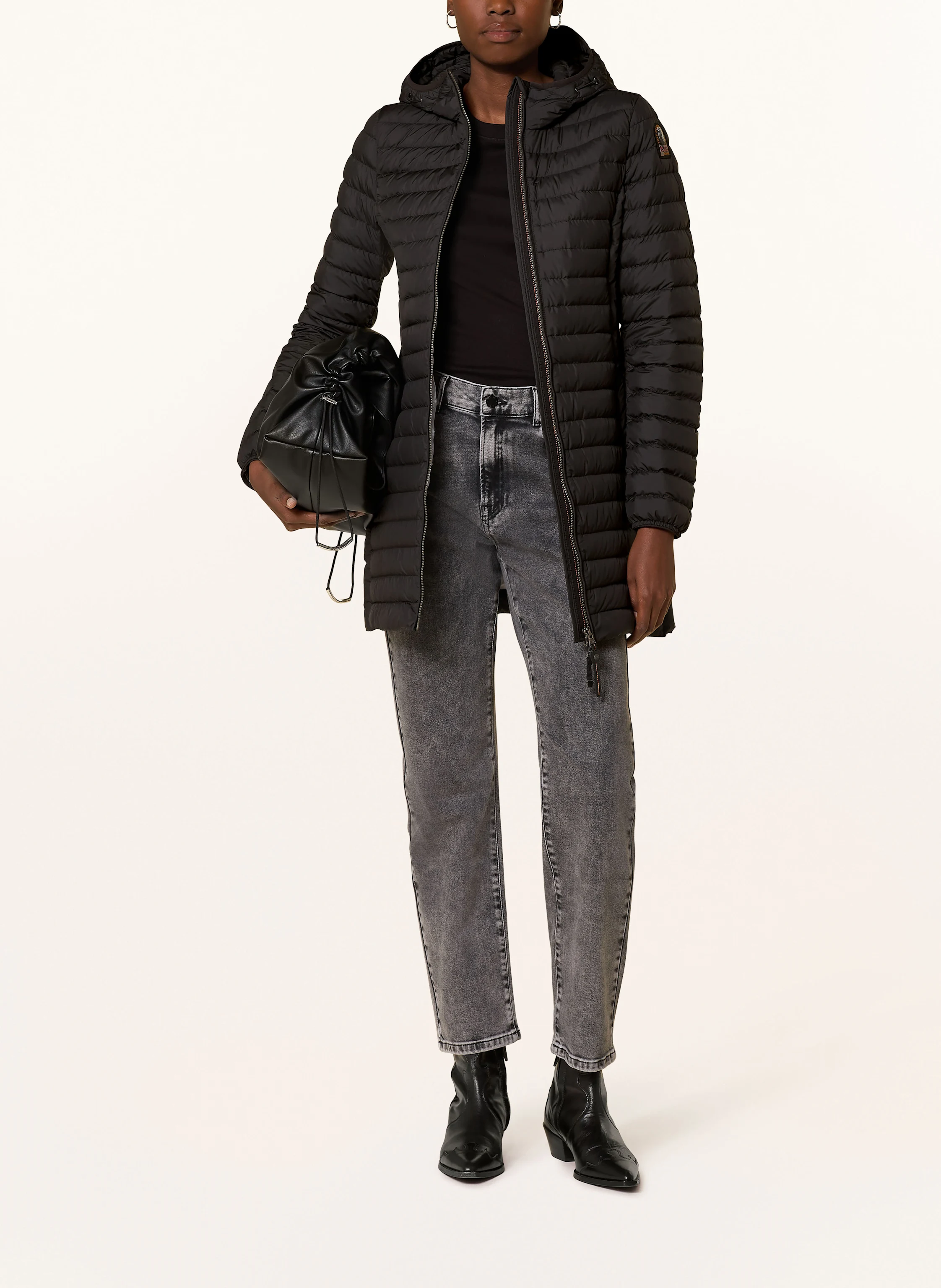 PARAJUMPERS Daunenmantel IRENE