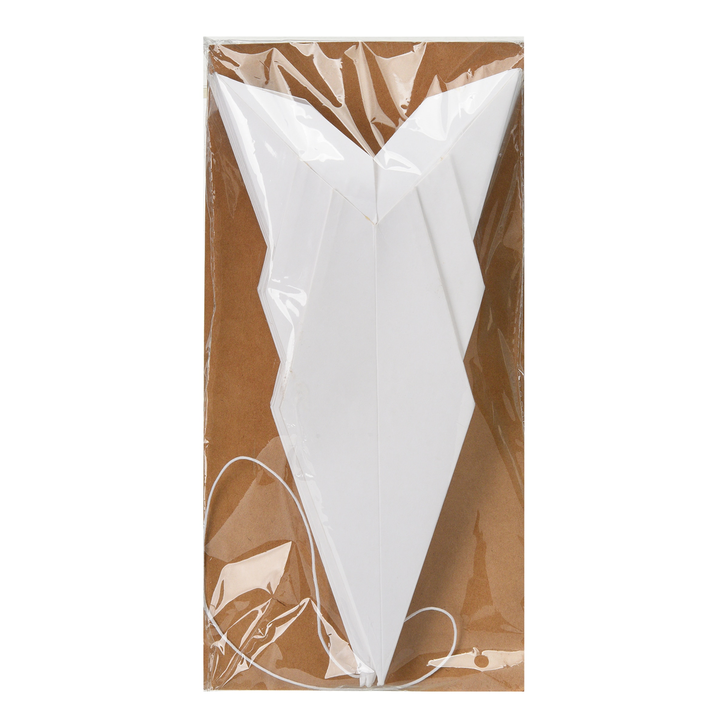 weiß, ⌀ 50 cm