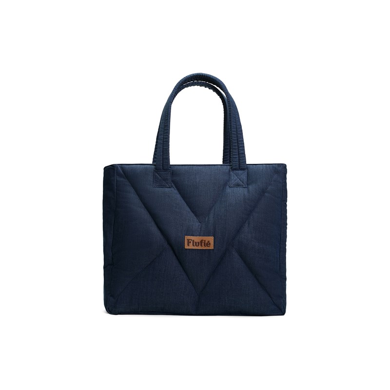 Flufié<br>Shopper Flufié Denim