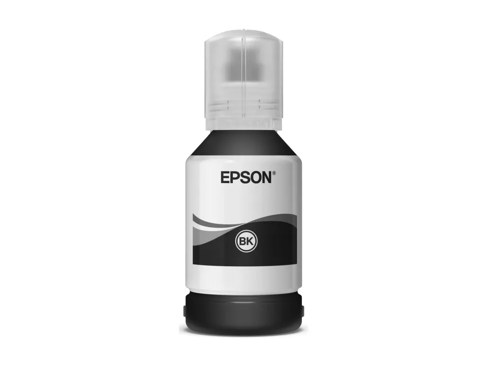 Epson EcoTank ET-M1120 - Printer - S/H - blækprinter - kan genopfyldes - A4/Legal - 1440 x 720 dpi - op til 15 spm - kapacitet: 150 ark - USB 2.0