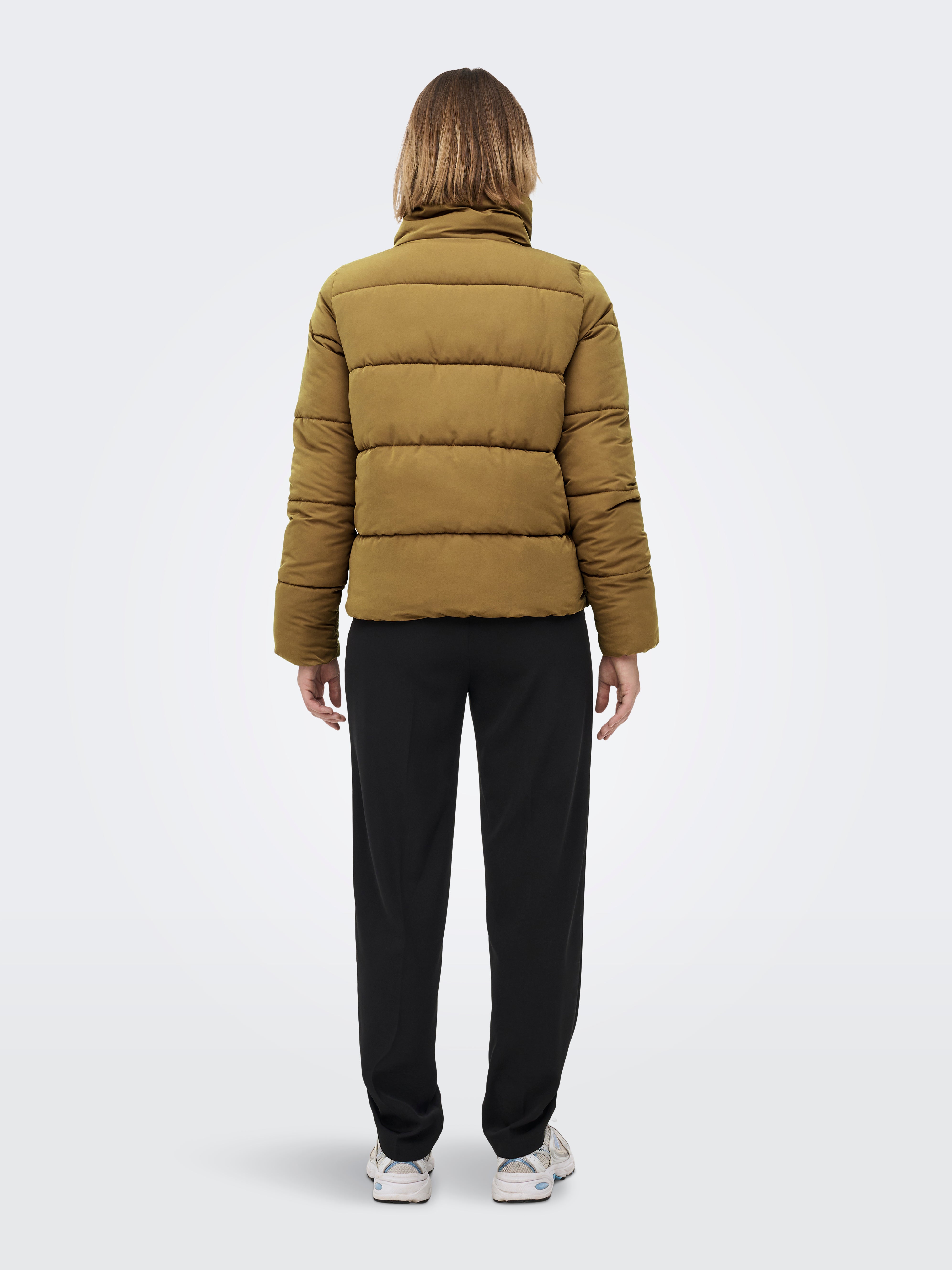 ONLCOOL Jacke Toasted Coconut
