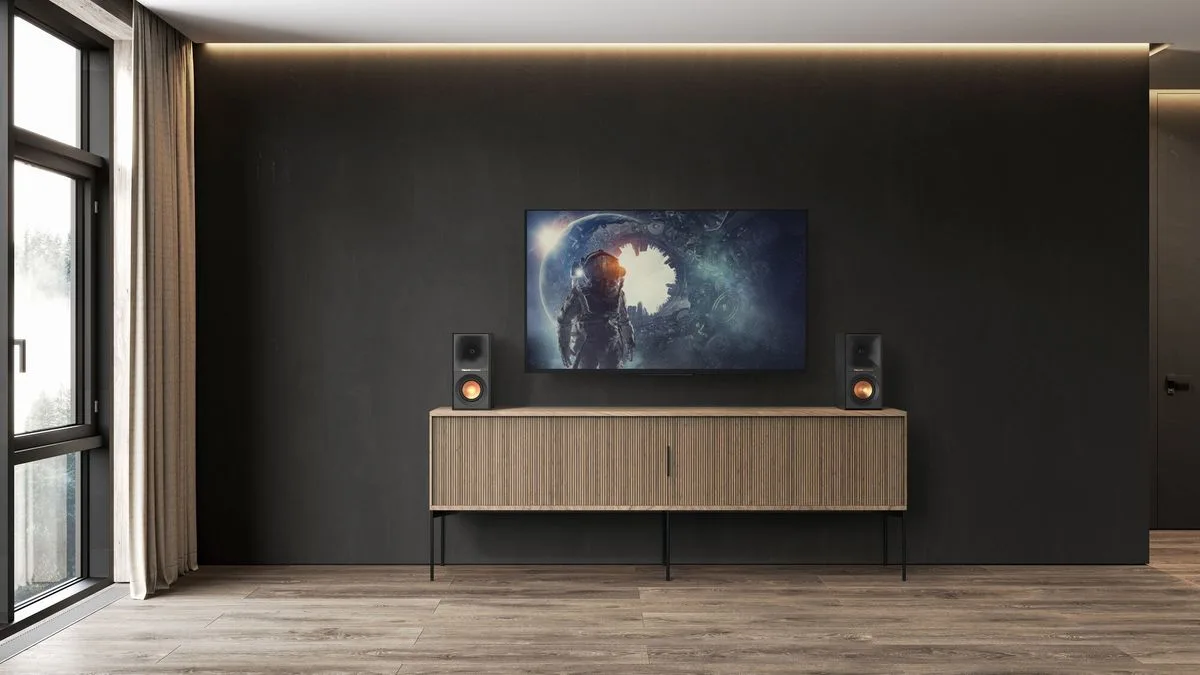 Klipsch R-40PM Enceintes sans fil hi-fi