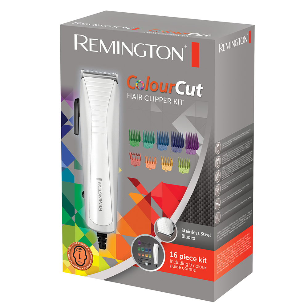 ColourCut Tondeuse
