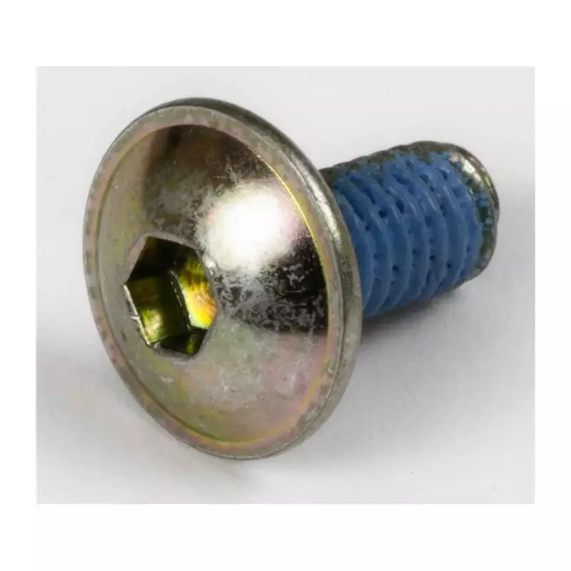 Visserie roller en ligne POWERSLIDE HexMountingScrew, L12mm M6