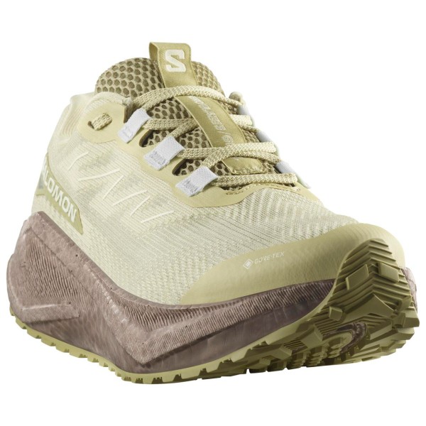 Salomon - Women's Aero Blaze 3 Grvl GTX - Chaussures de running