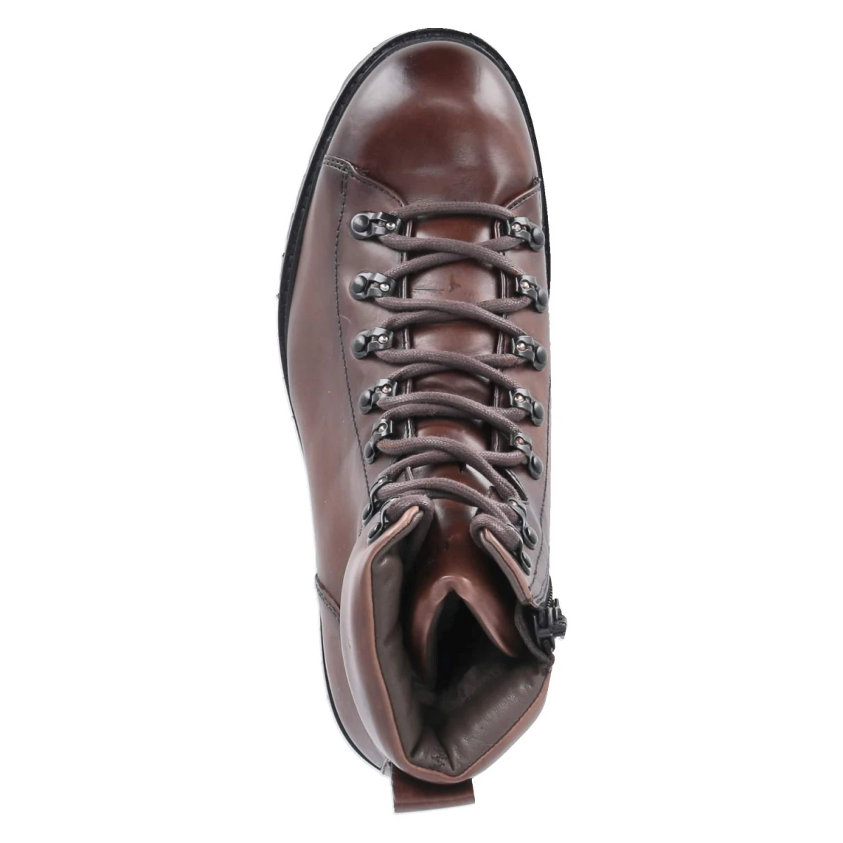 LloydWinterboots STORM 345L - 5 - DK BROWN