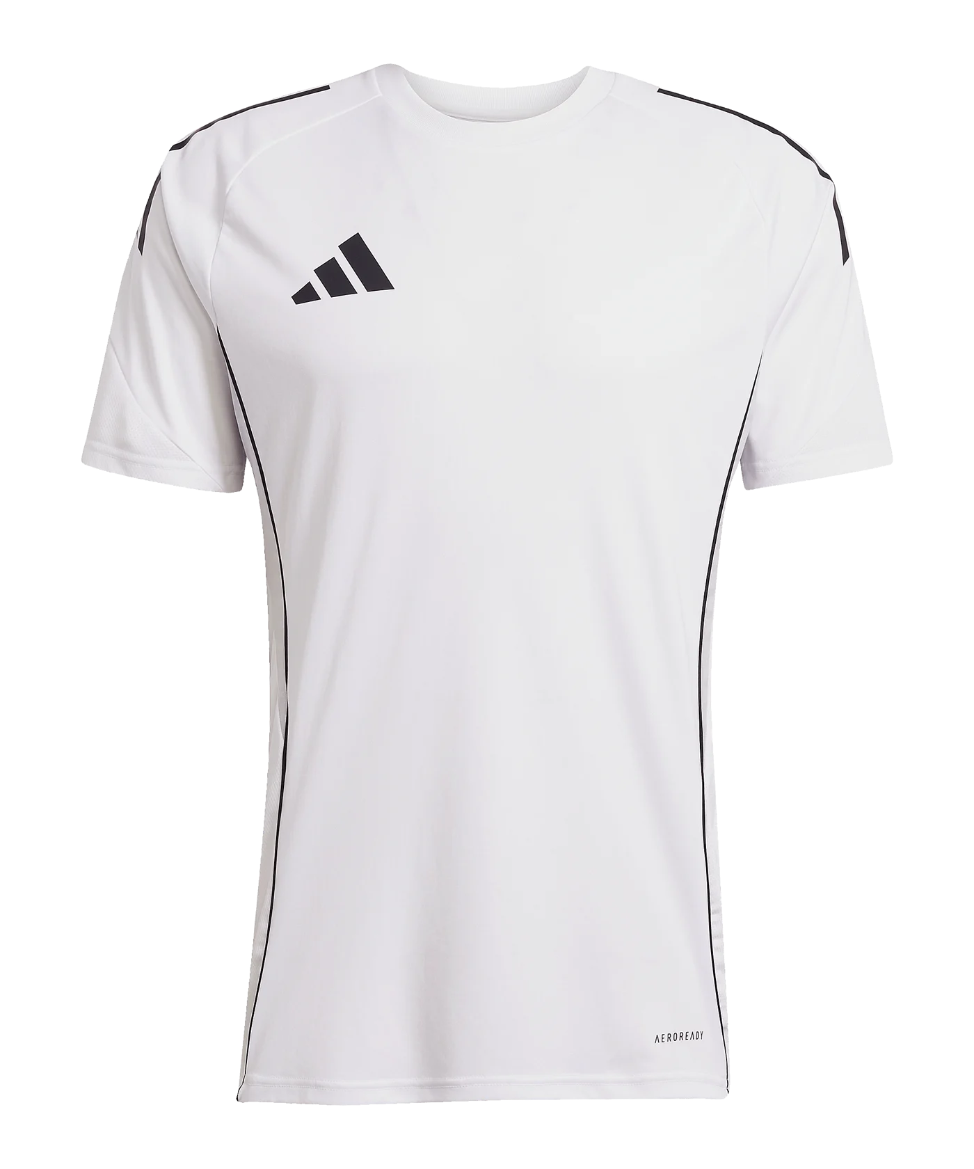 adidas Tiro 25 Competition Trikot Weiss