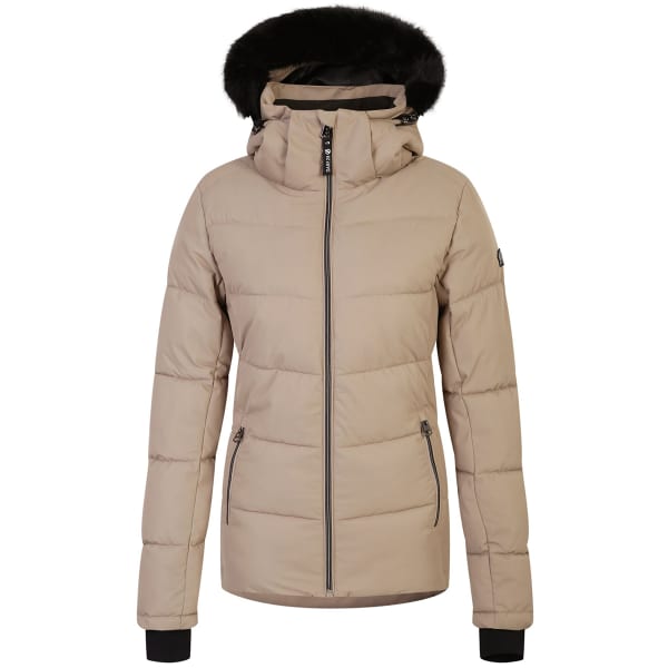Veste de ski DARE 2B GLAMORIZE IV JACKET CLAY