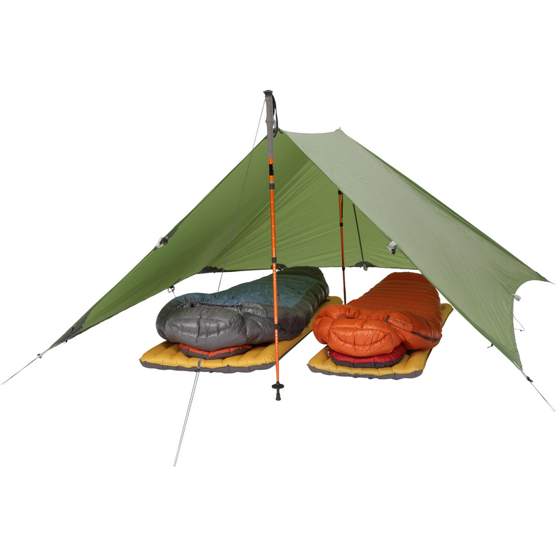 Exped Scout Extreme Tarp