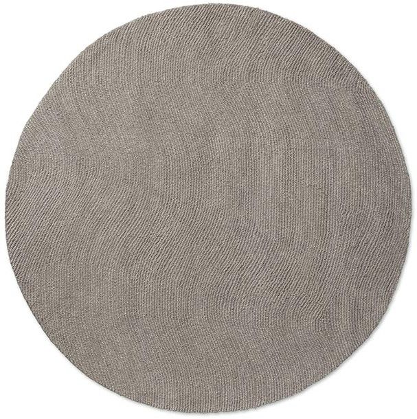 Vloerkleed Echo Pebble 089704 Decor  | Brink & Campman