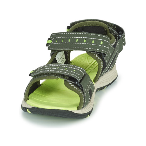 Merrell - PANTHER SANDAL 2.0 - OLIVE - Kaki
