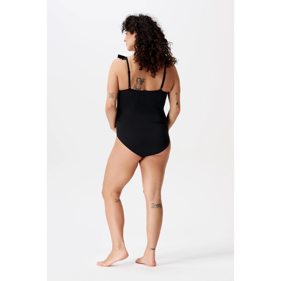 Noppies Badeanzug Sima Black