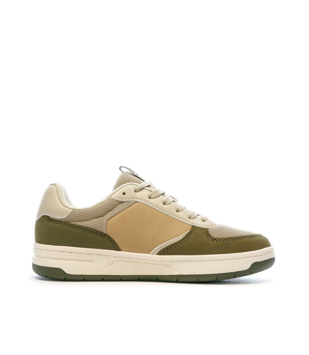 Baskets Beige Femme TBS ALISSON