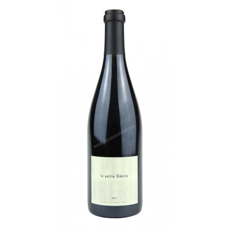 Clos des Fées - Petite Sibérie 2013