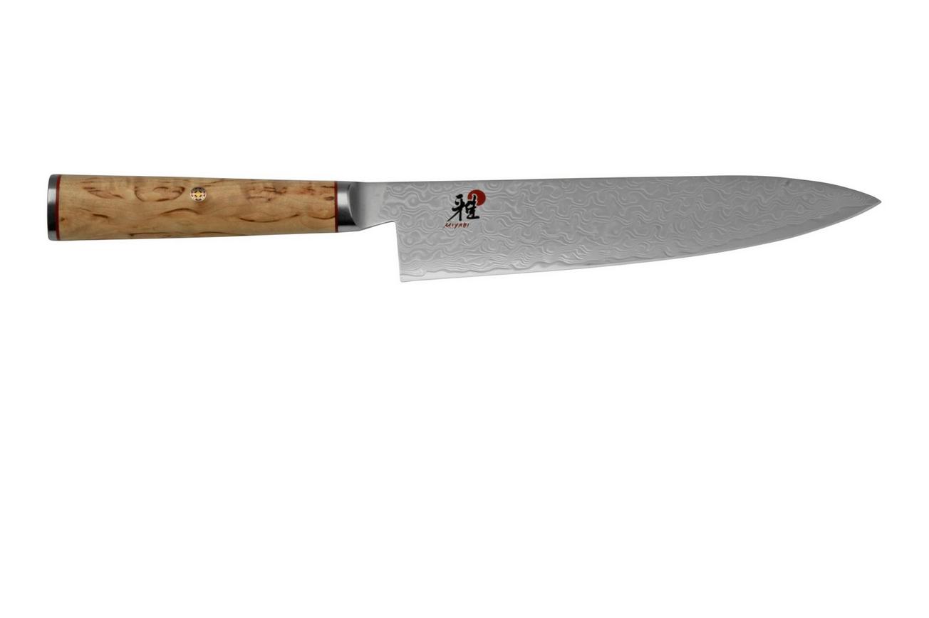 Miyabi by Zwilling 5000MCD Gyutoh, 34373-201