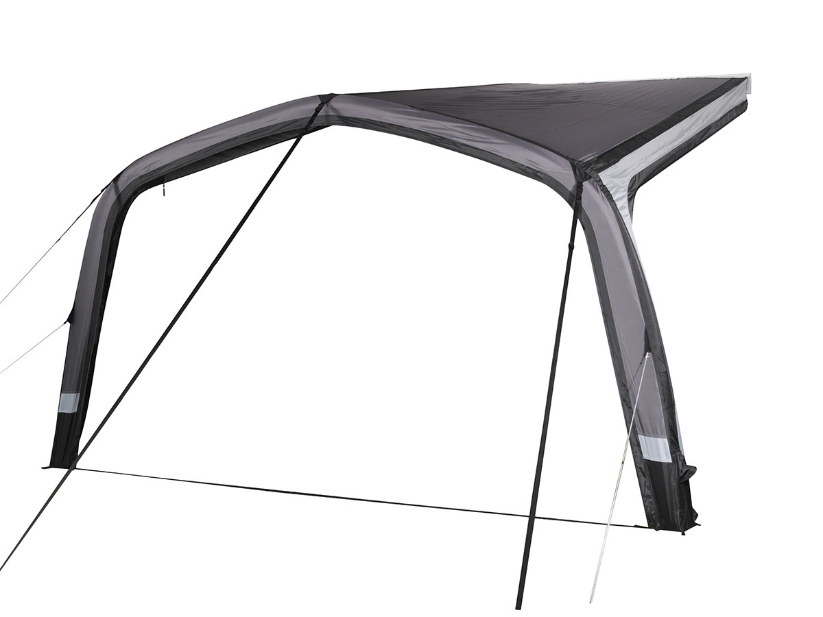 Obelink Arcade 440 Sunroof Easy Air caravanluifel - set
