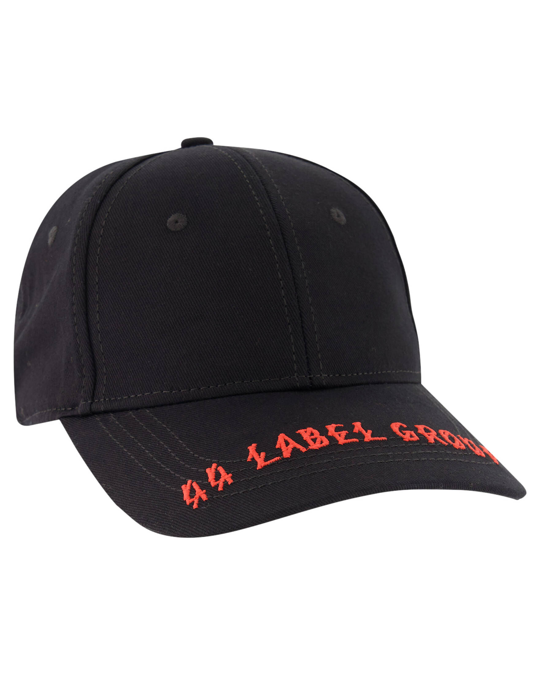 44 Label Group| Baseball Cap 44 BLAME SOCIETY