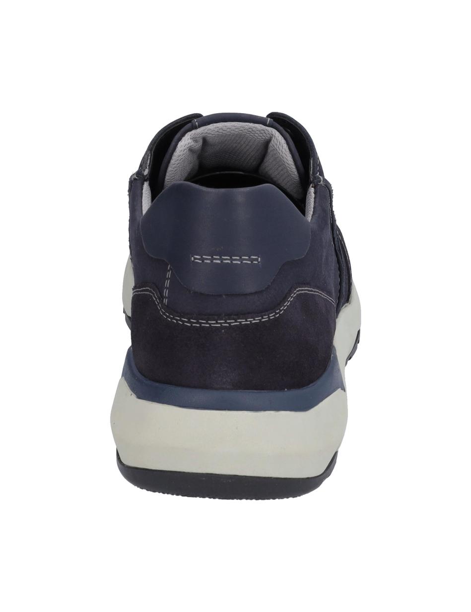 Sneaker Jeremiah 06, indigo-kombi