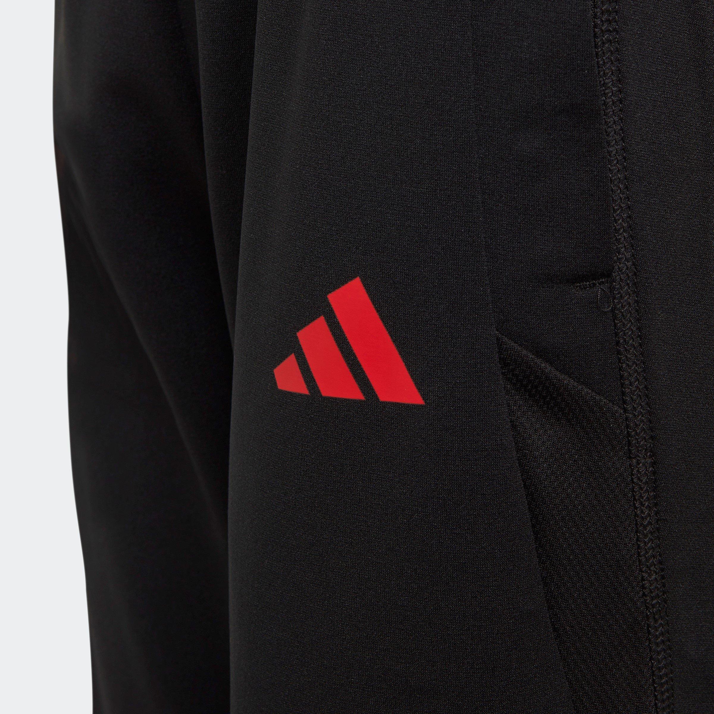 adidas Belgium Tiro 23 Training Tracksuit Bottoms Kids