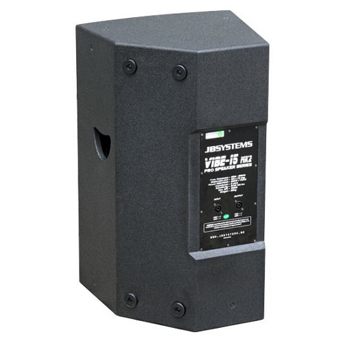 JB systems Vibe 15 MKII luidsprekercabinet