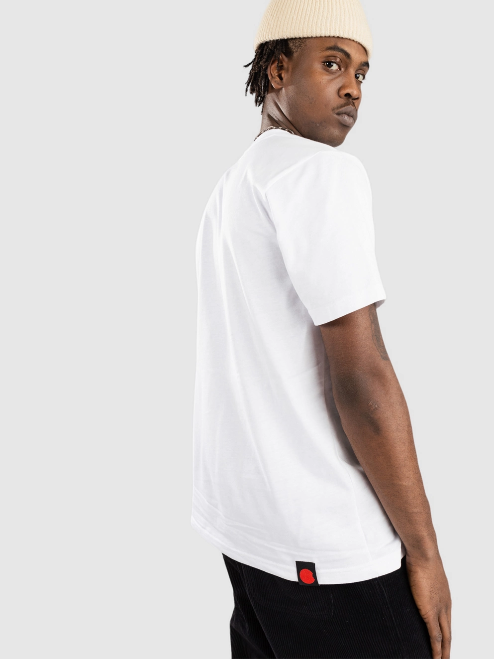 Cookies Just A Pinch T-Shirt white