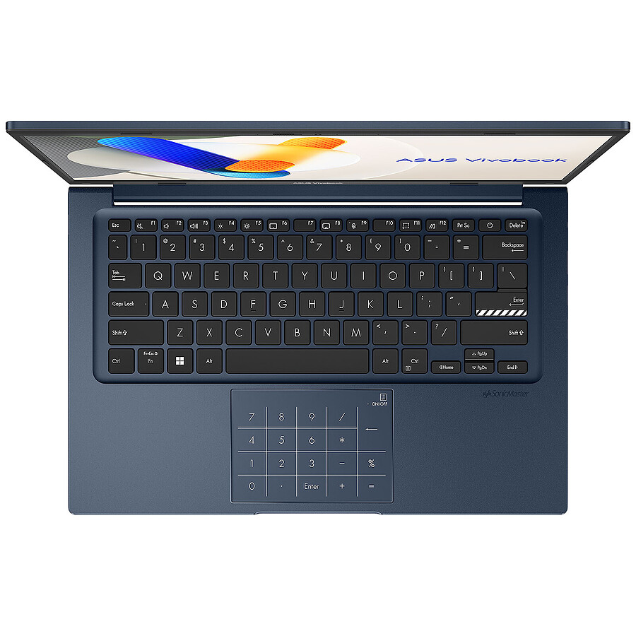 Asus VivoBook 14 PRO1404-AM457X