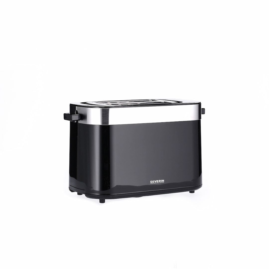 Toaster