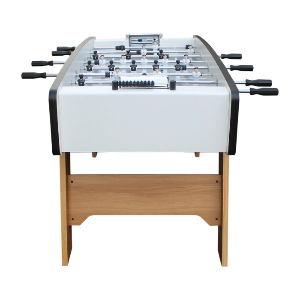 Concept Usine Babyfoot blanc BRESIL