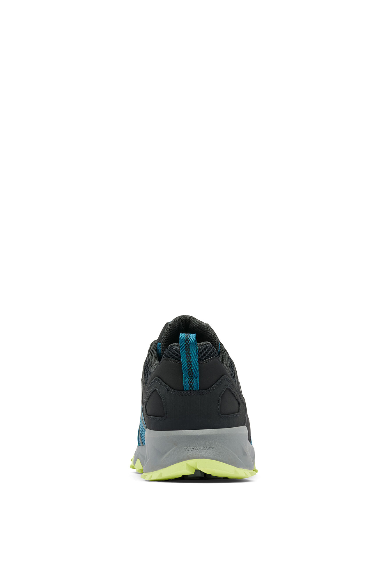Tênis de caminhada masculino Columbia Peakfreak™ II - Estampa verde