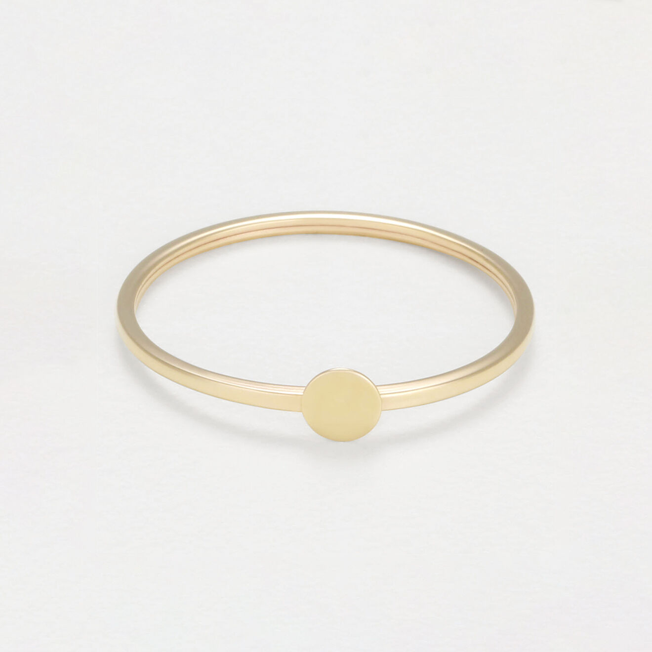By Colette Bague Delilah or jaune