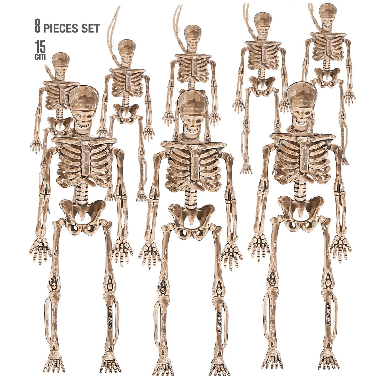 Halloween Slinger 11m