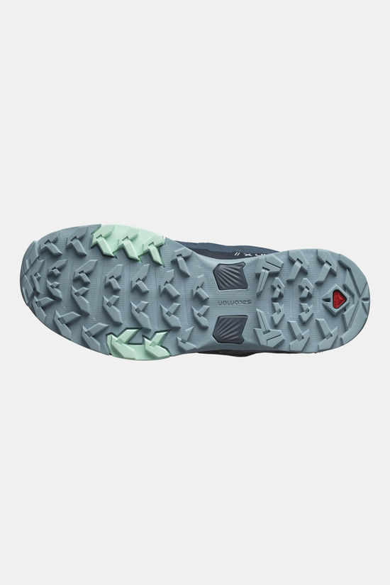 Salomon Salomon X Ultra 4 Gore-Tex Wandelschoen Dames