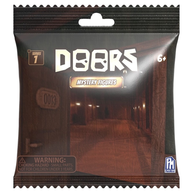 Doors - Sammelfigur - Serie 1 - 1 Stück