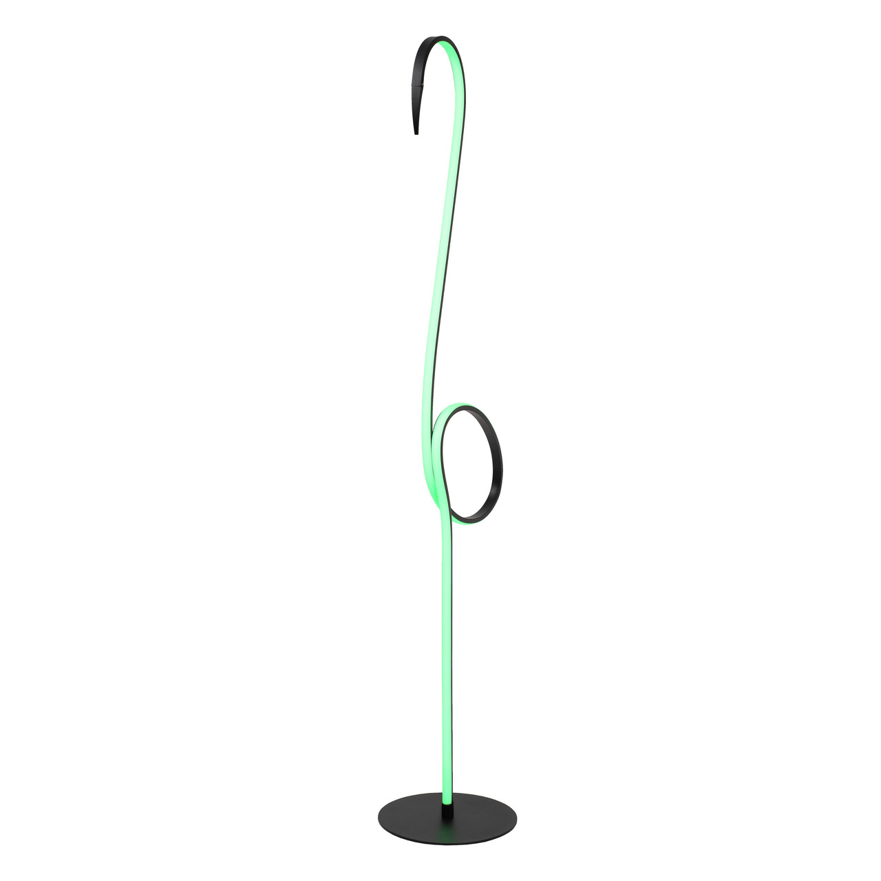 Lucide Stehlampe FLAMINGO