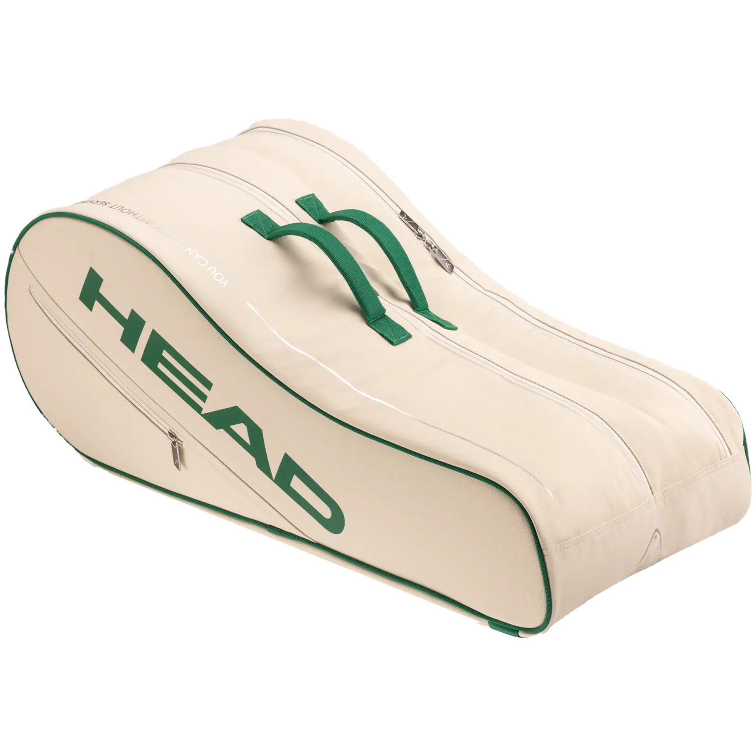 Head Arthur Ashe Racquet Bag