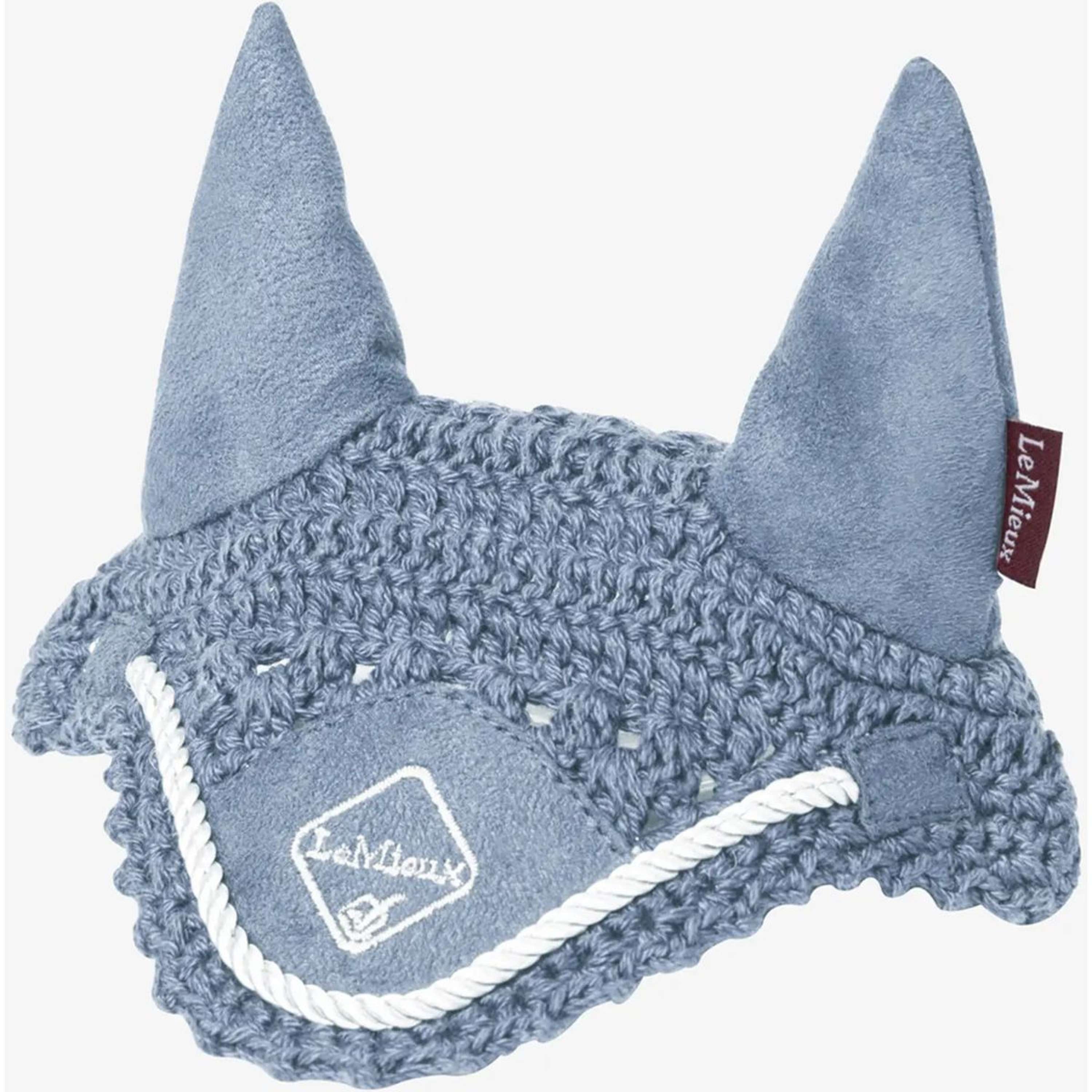 LeMieux Oornetje Toy Pony Ice Blue