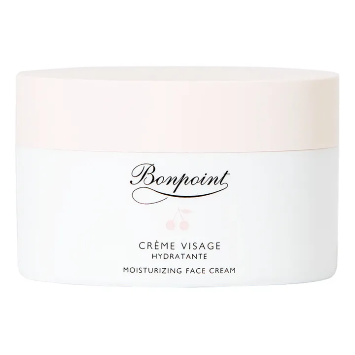 Bonpoint Crème visage hydratante - 50 ml