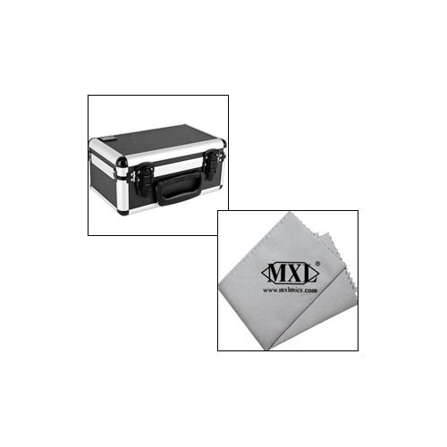 MXL CR77 dynamische microfoon