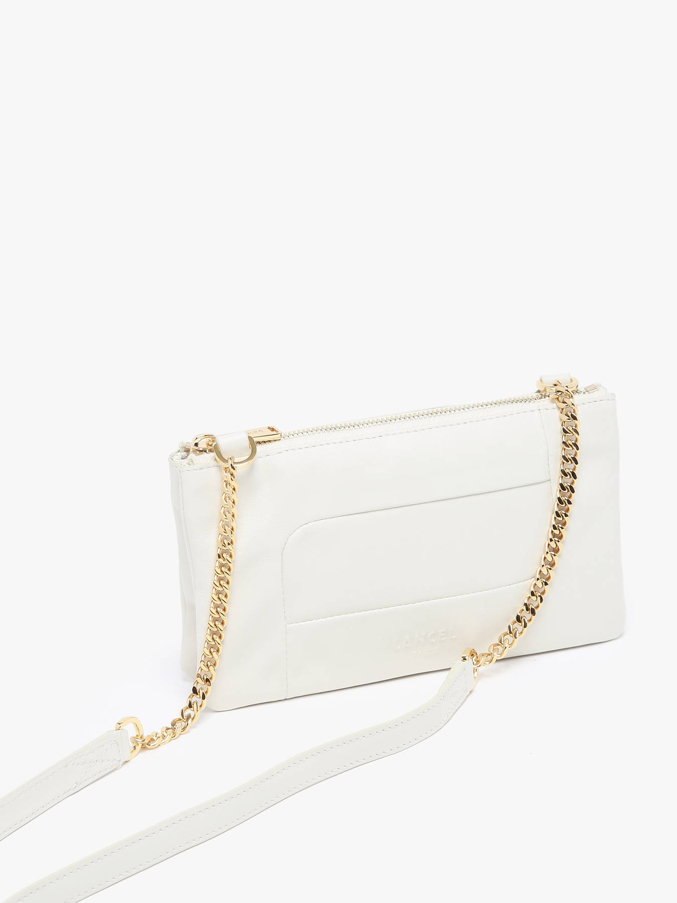 Sac bandoulire Billie cuir LANCEL