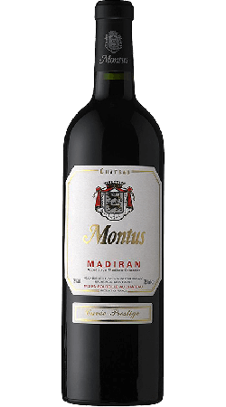 Château Montus - Vignobles Brumont Prestige 2019 Madiran Rouge En Magnum