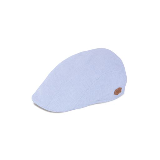 MJM Maddy Flatcap, Blue, XL