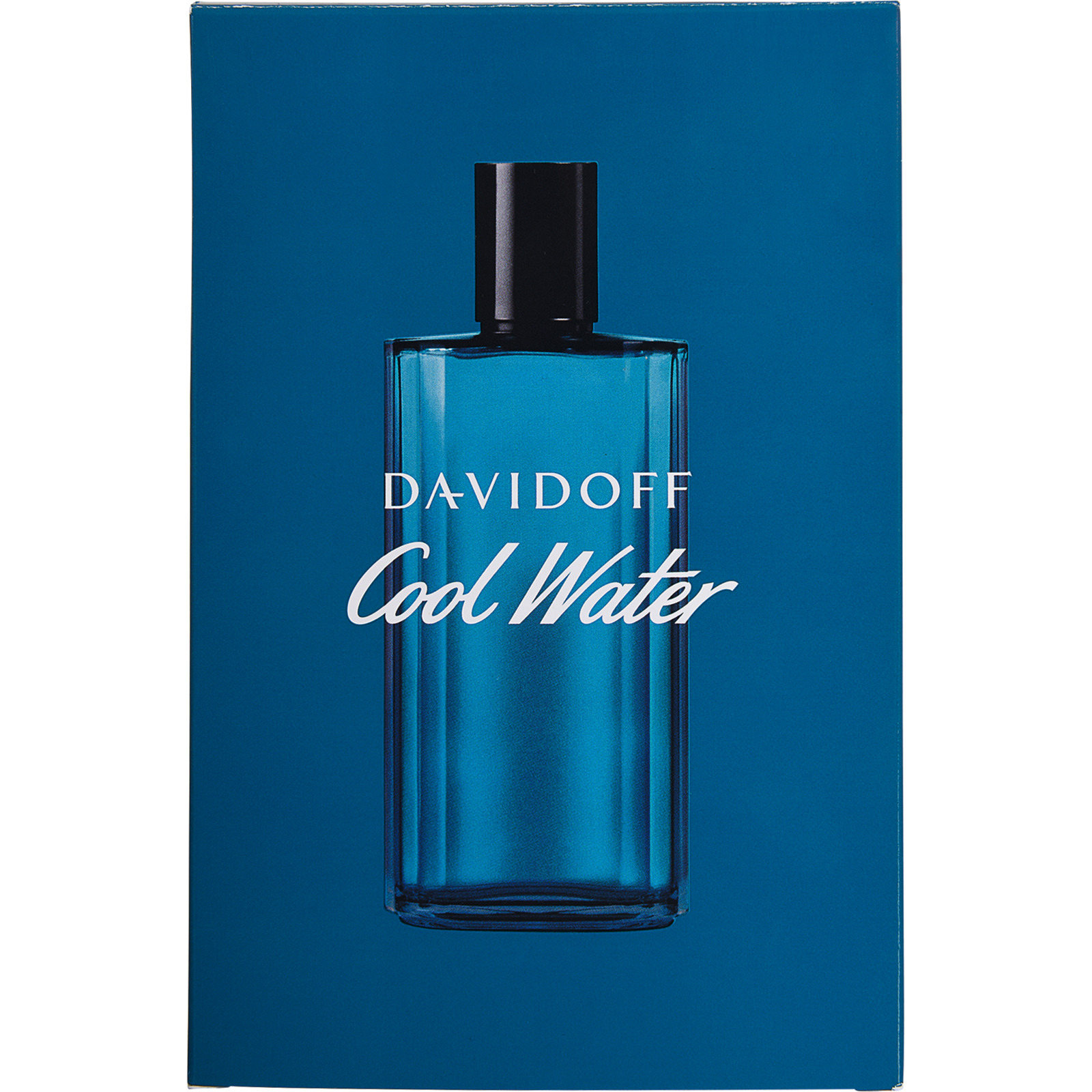Davidoff Cool Water Man Duftset, 2-teilig