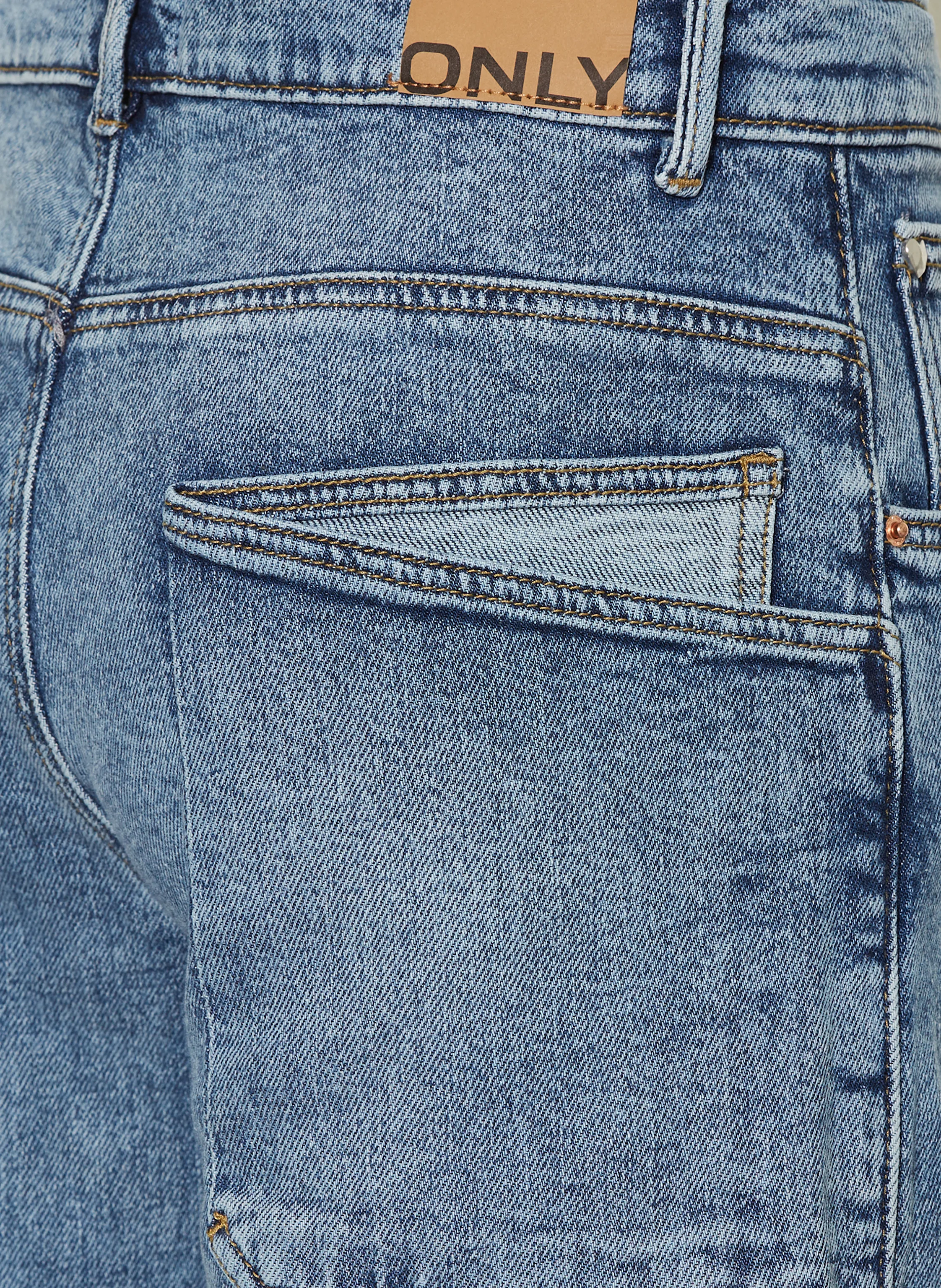 ONLY Straight Jeans