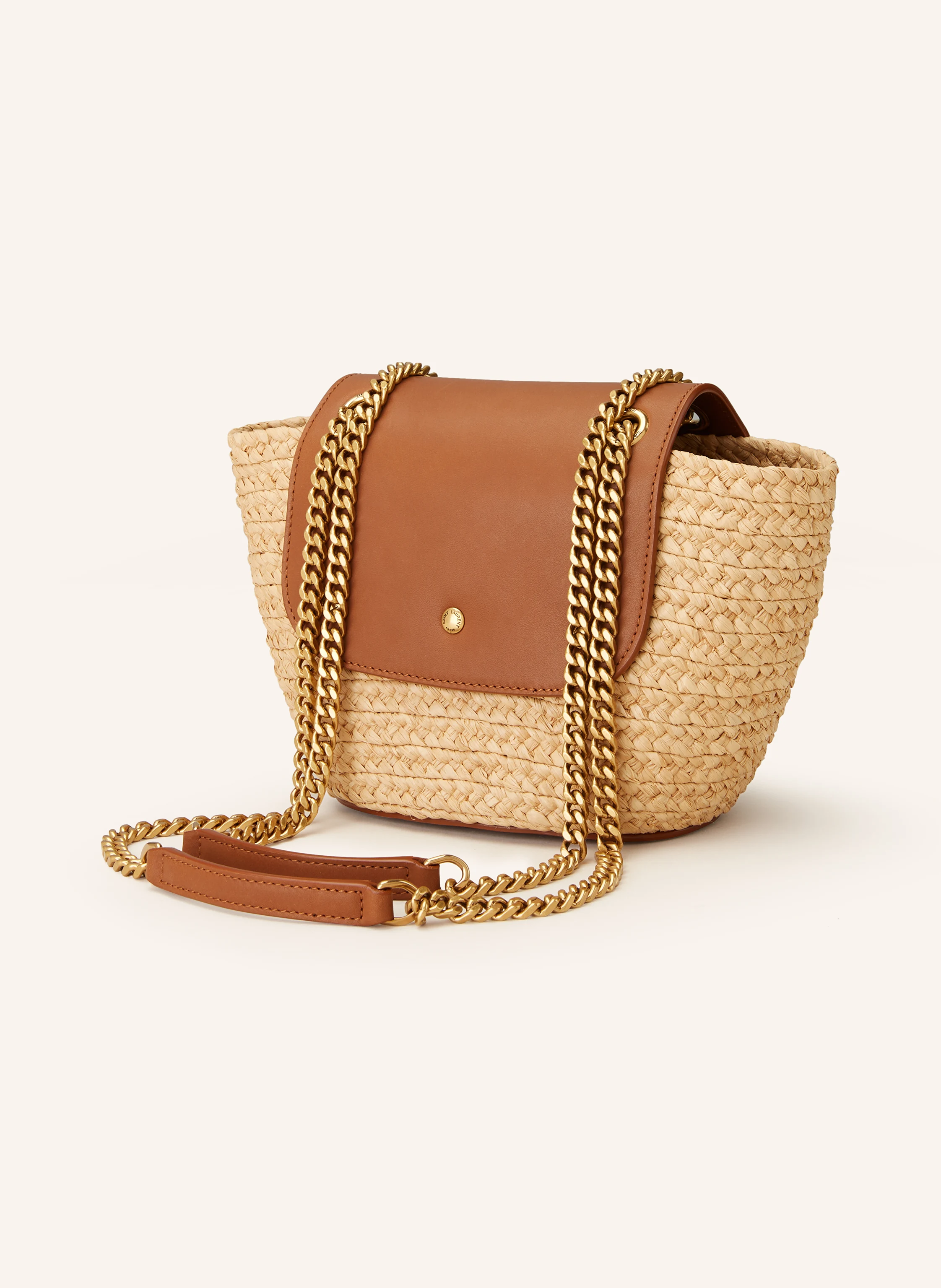 SAINT LAURENT Handtasche