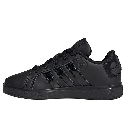 adidas performance Sko - Star Wars  Grønd Court 2.0 - sort